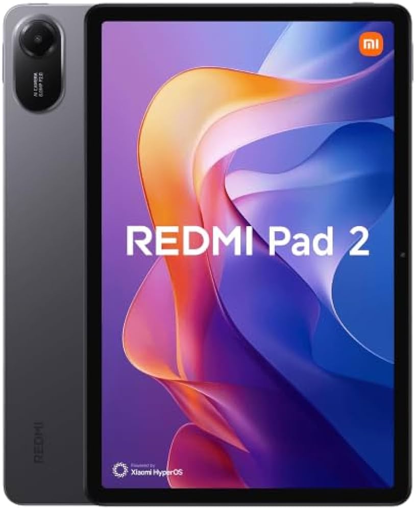 TABLET-XIAOMI-REDMI-PAD-2-256GB-27.9-CM-(11')-RAM-8GB-WI-FI-5-(802.11AC)-GRAFITE